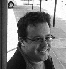 Brian Parkinson