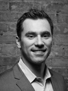 Simon Foster