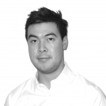 Brandon Shim-Ping